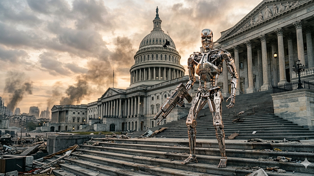 Rise of the Machines: The Battle for Campaign Talent 2026