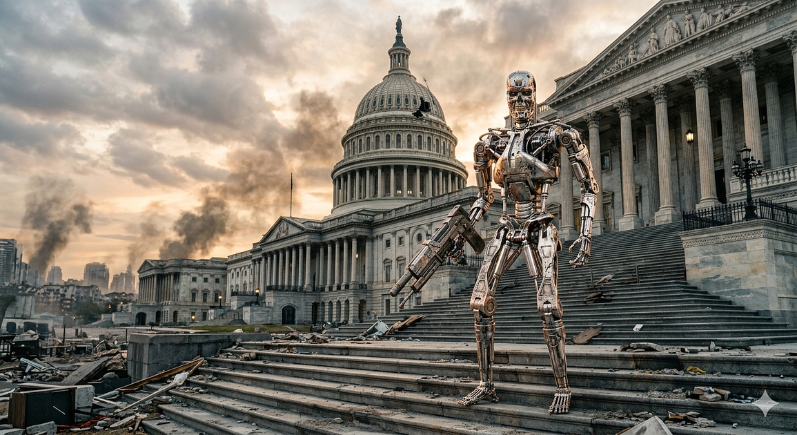 Rise of the Machines: The Battle for Campaign Talent 2026